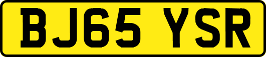 BJ65YSR