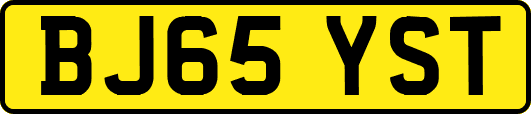 BJ65YST