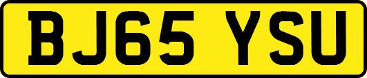BJ65YSU