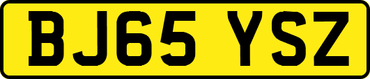 BJ65YSZ