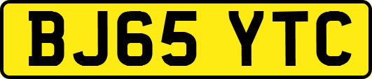 BJ65YTC