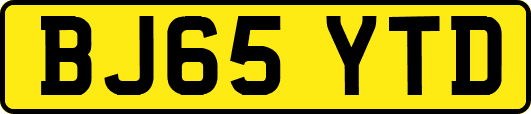 BJ65YTD