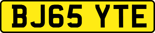 BJ65YTE