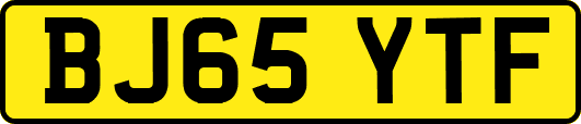 BJ65YTF