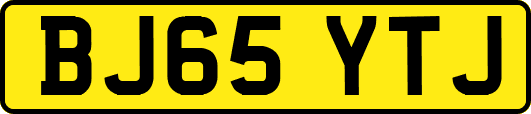 BJ65YTJ