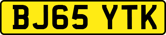 BJ65YTK