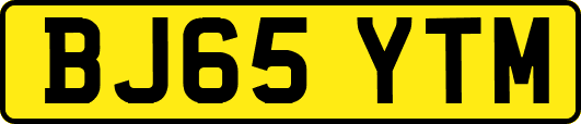 BJ65YTM