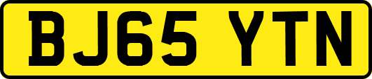 BJ65YTN