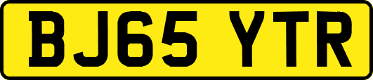 BJ65YTR