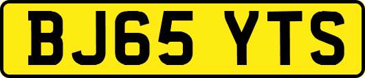 BJ65YTS
