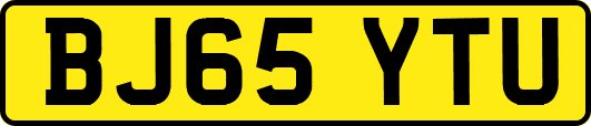 BJ65YTU