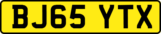 BJ65YTX