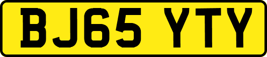 BJ65YTY