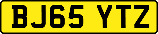 BJ65YTZ