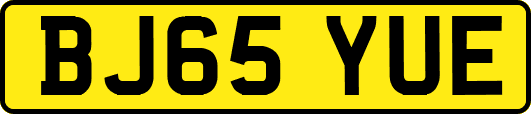 BJ65YUE