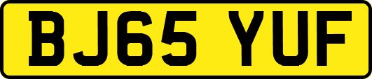 BJ65YUF