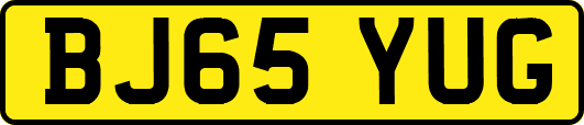 BJ65YUG
