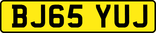 BJ65YUJ