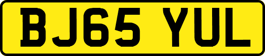 BJ65YUL