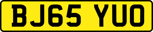 BJ65YUO