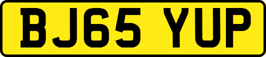 BJ65YUP