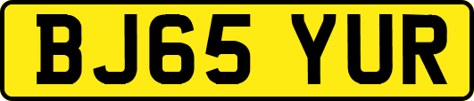 BJ65YUR