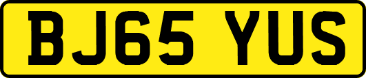 BJ65YUS