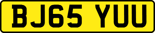 BJ65YUU