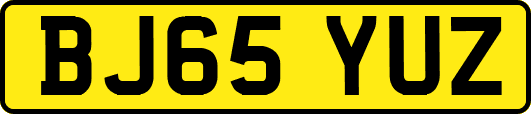 BJ65YUZ