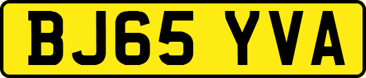 BJ65YVA