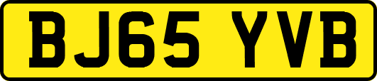 BJ65YVB