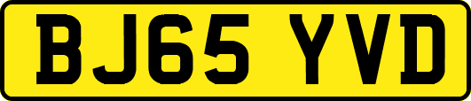 BJ65YVD