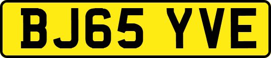 BJ65YVE
