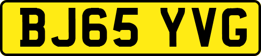 BJ65YVG