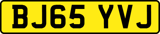 BJ65YVJ