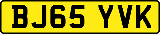 BJ65YVK