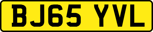 BJ65YVL