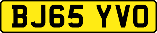 BJ65YVO