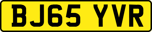 BJ65YVR