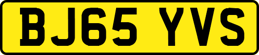 BJ65YVS