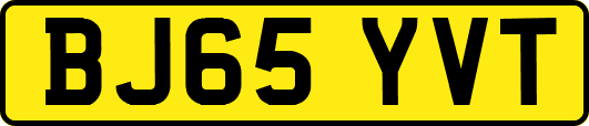 BJ65YVT