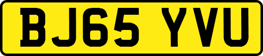 BJ65YVU