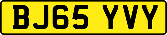 BJ65YVY