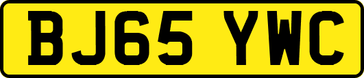 BJ65YWC