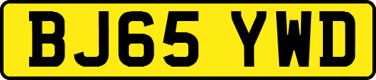 BJ65YWD