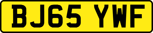 BJ65YWF