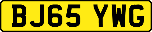 BJ65YWG