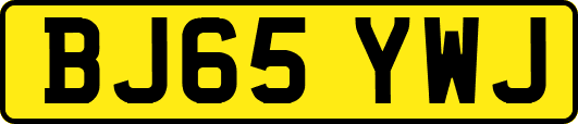 BJ65YWJ