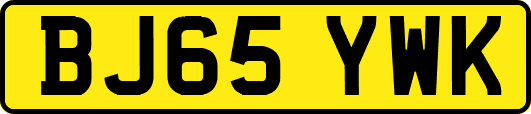 BJ65YWK