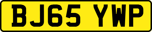 BJ65YWP